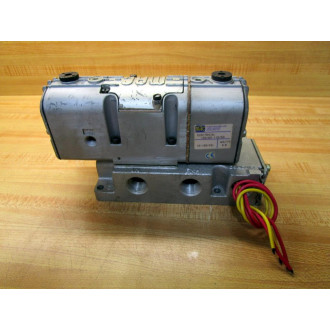 Mac Valves 331G-111D Solenoid Valve 331G111D - New No Box