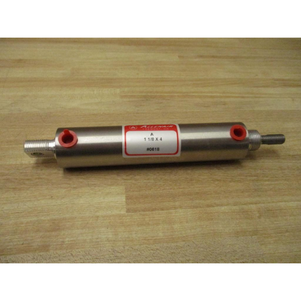 Allenair A 1 18 X 4 Cylinder A118X4 - New No Box