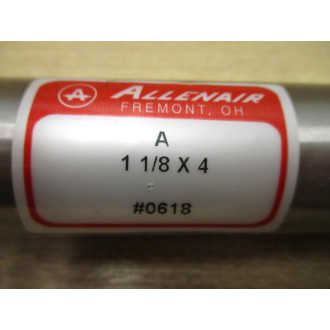 Allenair A 1 18 X 4 Cylinder A118X4 - New No Box