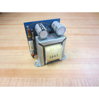 Westamp AW 29933 Power Supply Bd AW29933 - Used
