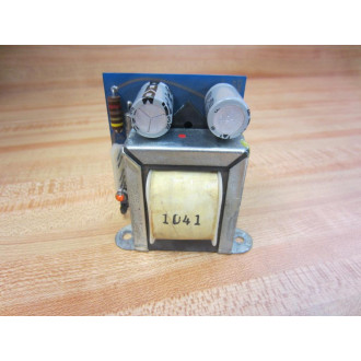 Westamp AW 29933 Power Supply Bd AW29933 - Used