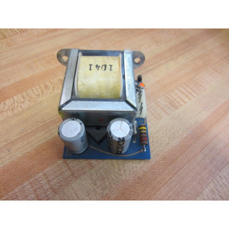Westamp AW 29933 Power Supply Bd AW29933 - Used