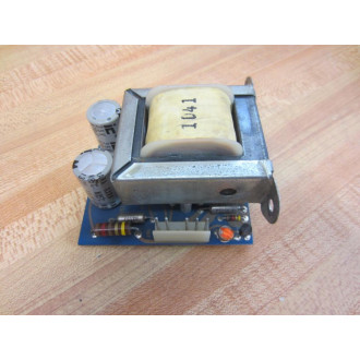 Westamp AW 29933 Power Supply Bd AW29933 - Used