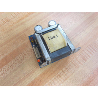 Westamp AW 29933 Power Supply Bd AW29933 - Used