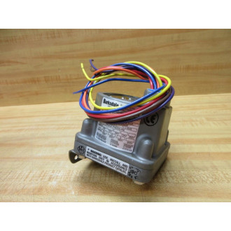 Barksdale D2H-A80SS Pressure Or Vacuum Switch - New No Box