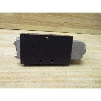 Sempress VAB 255-BG-O Solenoid Valve VAB255BGO - New No Box