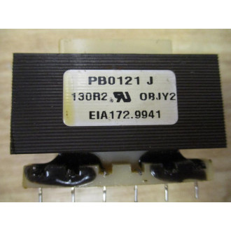 PB0121 J Transformer PB0121J - New No Box