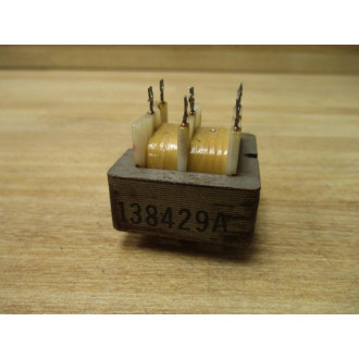138429A Transformer - New No Box