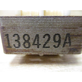 138429A Transformer - New No Box