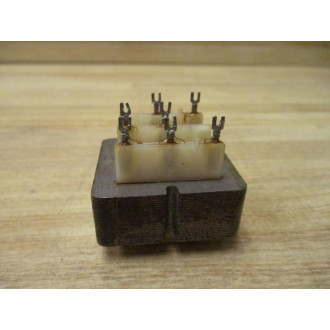 138429A Transformer - New No Box