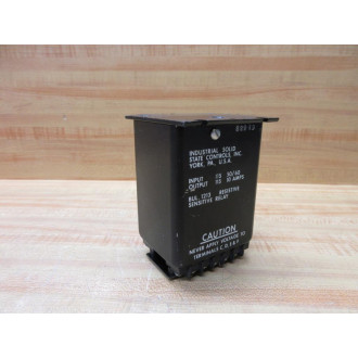 ISSC 1213-1-A-B Resistive Sensitive Relay 1213 - New No Box