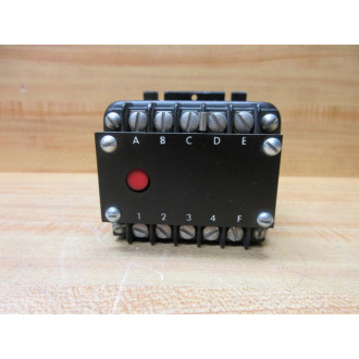 ISSC 1213-1-A-B Resistive Sensitive Relay 1213 - New No Box