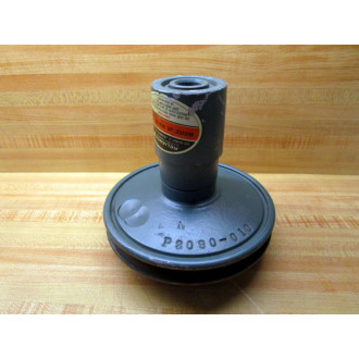 Reliance P2090-010 Motor Pulley WKeyway P2090010 - New No Box