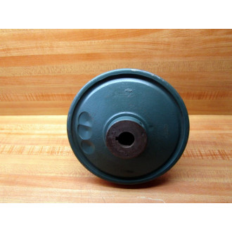 Reliance P2090-010 Motor Pulley WKeyway P2090010 - New No Box