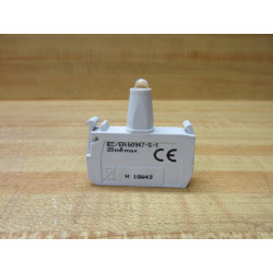 Baco 33EABL Terminal Block - New No Box