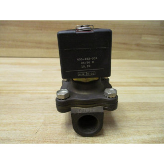 Asco SC E210C94 Solenoid Valve SCE210C94 - New No Box