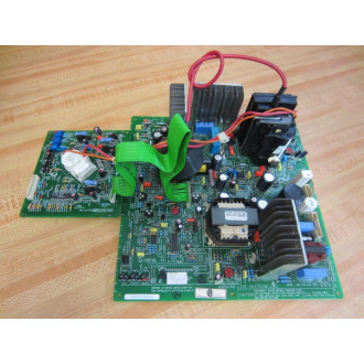Dynapro BC1496I0 Power Supply BC1497I0 Alternate - Used