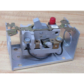Square D 2510FG5P Manual Starter WO Cover
