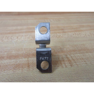 Eaton FH77 Cutler Hammer Overload Heater 179C319G07