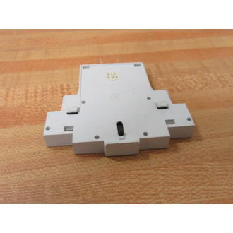 KlocknerMoeller NHi 10 Eaton Auxiliary Switch NHi10 - New No Box