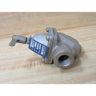 Watts Regulator 1156F Pressure Regulator - New No Box