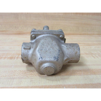 Watts Regulator 1156F Pressure Regulator - New No Box