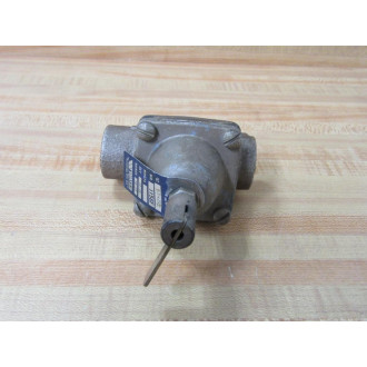 Watts Regulator 1156F Pressure Regulator - New No Box
