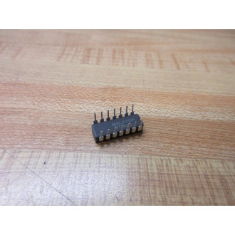 Motorola MC1489LD Line Receiver QQUU8946 (Pack of 5) - New No Box