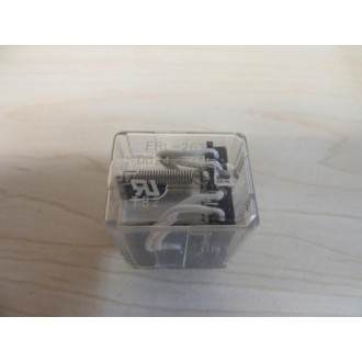 Fujitsu FRL-263-D02404CL Relay - New No Box