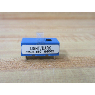 Cutler Hammer 8250B-6501 Eaton LightDark Logic Module 8250B6501