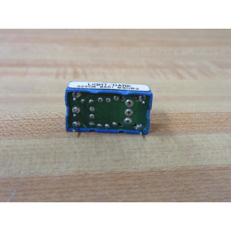 Cutler Hammer 8250B-6501 Eaton LightDark Logic Module 8250B6501