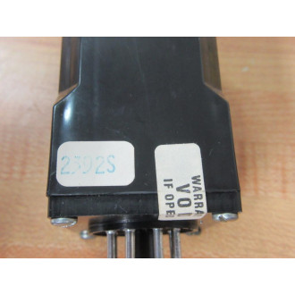 ICM MDR115A1X.03 Timing Relay MDR115A1X03 - New No Box