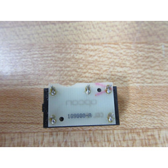 Cutler Hammer 8526A-6501 Eaton DPDT Relay 8526A6501 5 Pins - New No Box