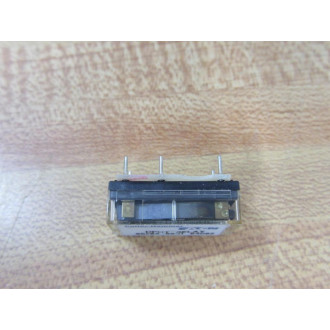 Cutler Hammer 8526A-6501 Eaton DPDT Relay 8526A6501 5 Pins - New No Box
