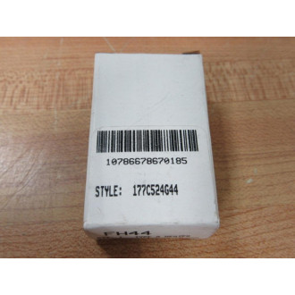 Cutler Hammer FH44 Eaton Heater Element 177C524G44