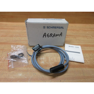 Schmersal BNS 120-11Z Magnetic Safety Sensor 101128296