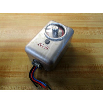 Dayton 2E210 Timer AA-259-0 - Used