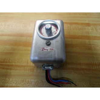 Dayton 2E210 Timer AA-259-0 - Used