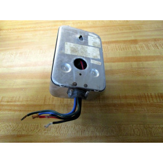 Dayton 2E210 Timer AA-259-0 - Used