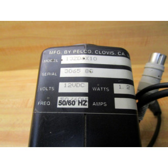Pelco 13ZD6X10 Motorized Zoom Lens - New No Box