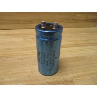 Mallory CG241T450D1 Aluminum Electrolytic Capacitor - New No Box