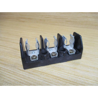 Buss 11239-3PR Bussmann Fuse Holder 112393PR (Pack of 2) - New No Box