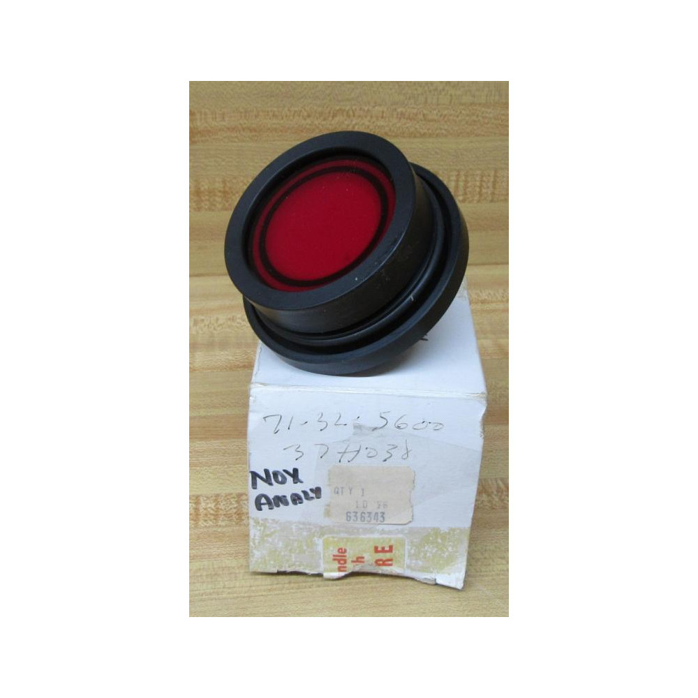 EmersonFisherRosemount 636343 Reaction Chamber Assy