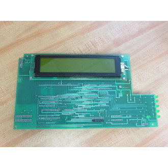 Sepro 20E64201 Conair Robotic Control Brd wDisplay - Used