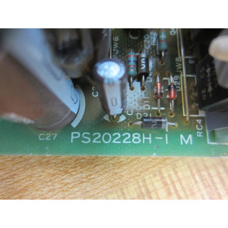 WACOM PS20228H-1 Power Supply PS20228H1 - Used