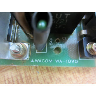 WACOM PS20228H-1 Power Supply PS20228H1 - Used