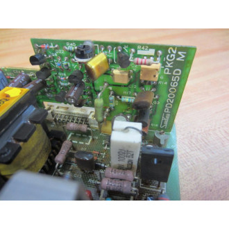 WACOM PS20228H-1 Power Supply PS20228H1 - Used