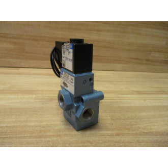 Mac Valves 55B-12-PI-111CA Solenoid Valve 55B12PI111CA - New No Box