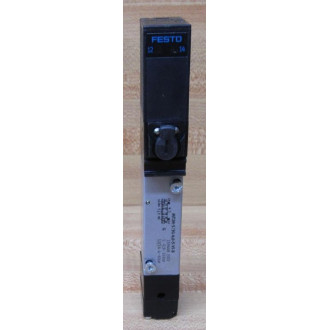Festo MT2H-53G-4,0-S-VI-B Valve MT2H53G40SVIB