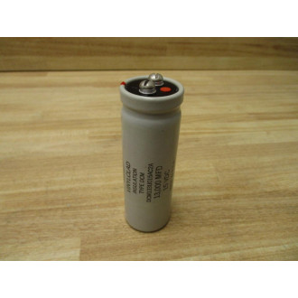 Sangamo DCM133U015AC2A Capacitor - New No Box